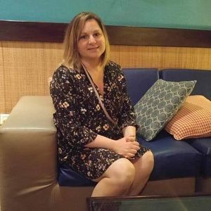 Meet your Posher, Michelle